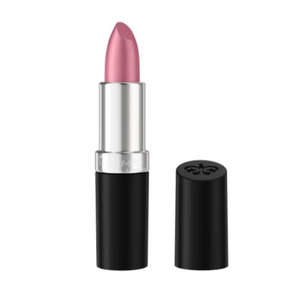 Rimmel London Lasting Finish Lipstick, (#905 Iced Rose) (NWT)